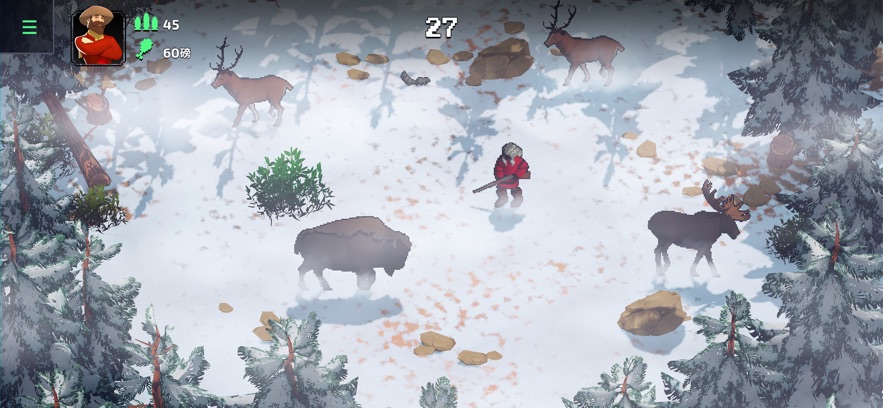 俄勒冈小径繁荣小镇(The Oregon Trail) 俄勒冈小径繁荣小镇(The Oregon Trail)