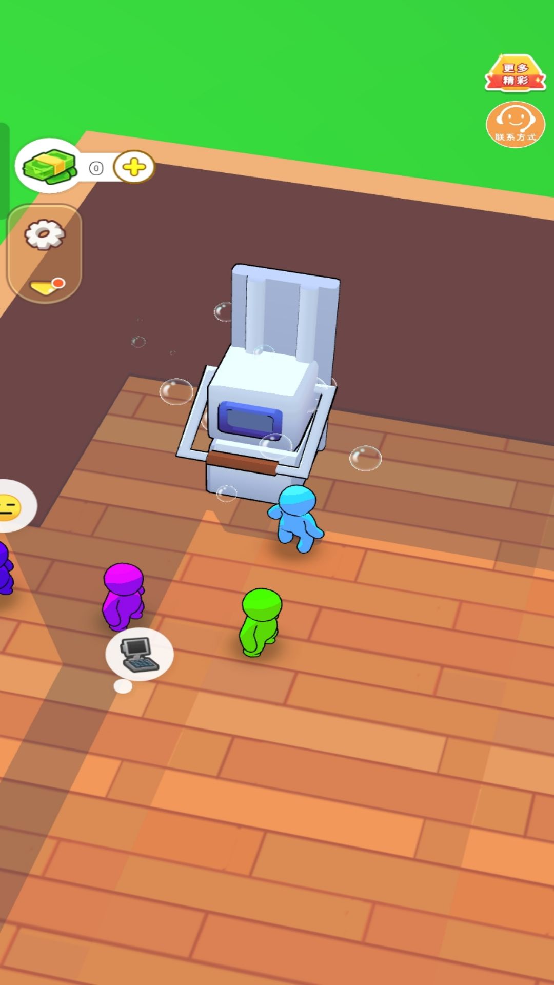 小小餐吧 小小餐吧