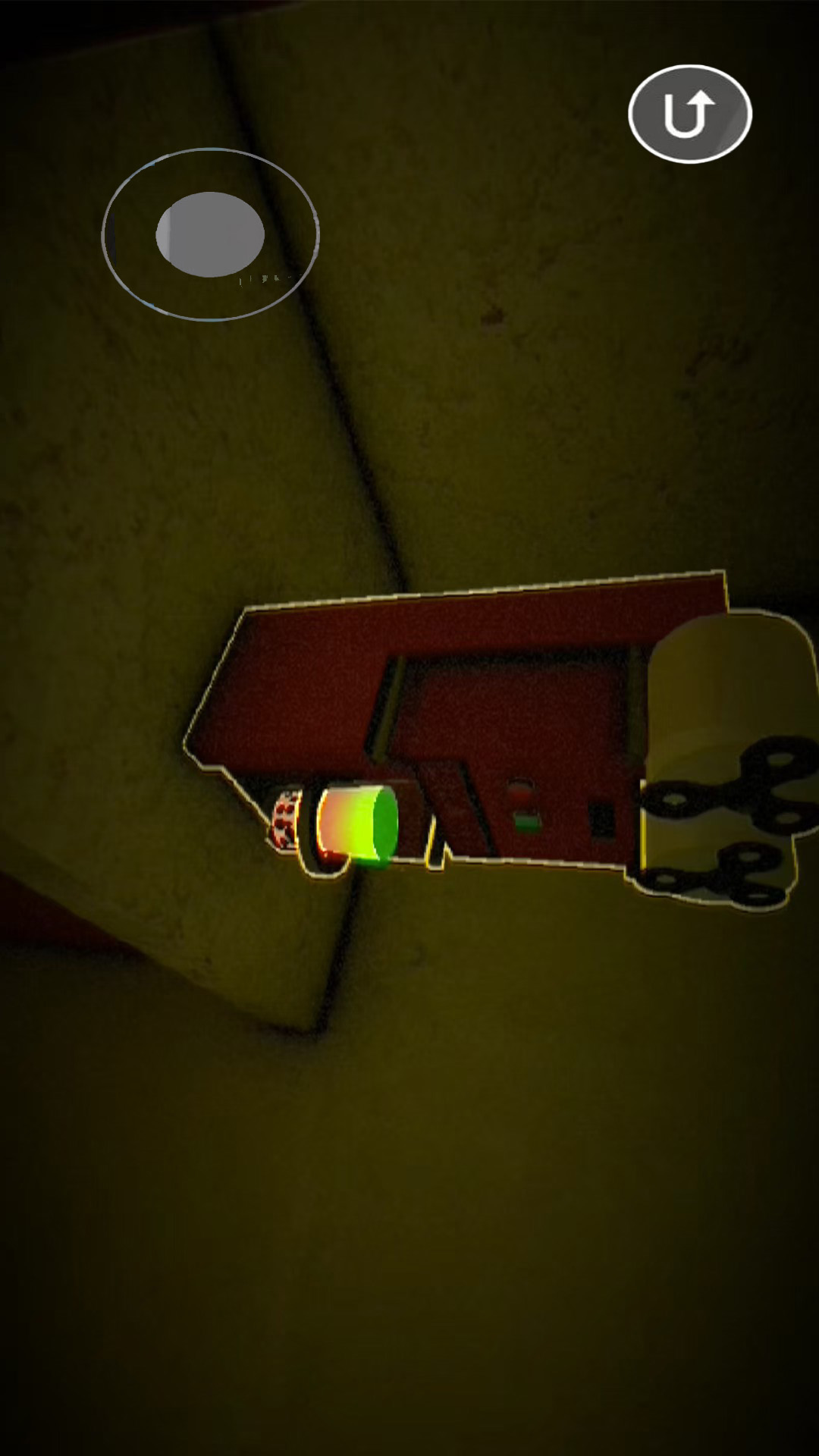 恐怖酒店 恐怖酒店