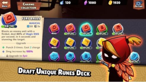 暗黑刀锋 暗黑刀锋