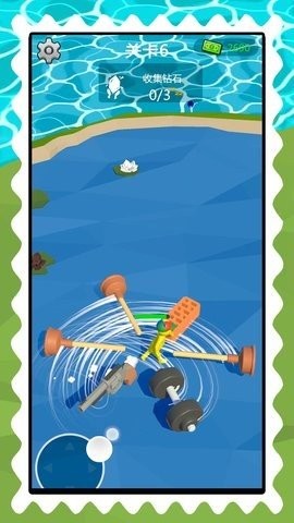 火柴人拳击之路 火柴人拳击之路