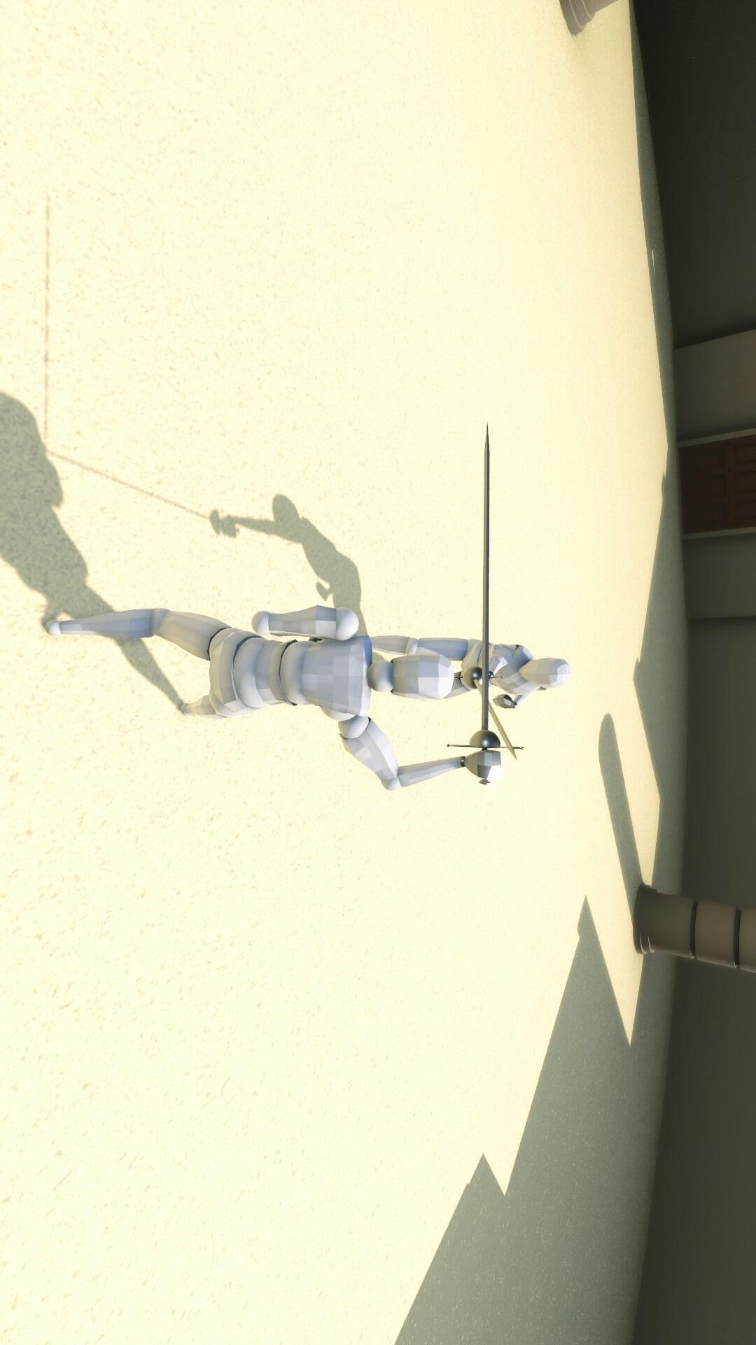 机器人斗兽场 机器人斗兽场