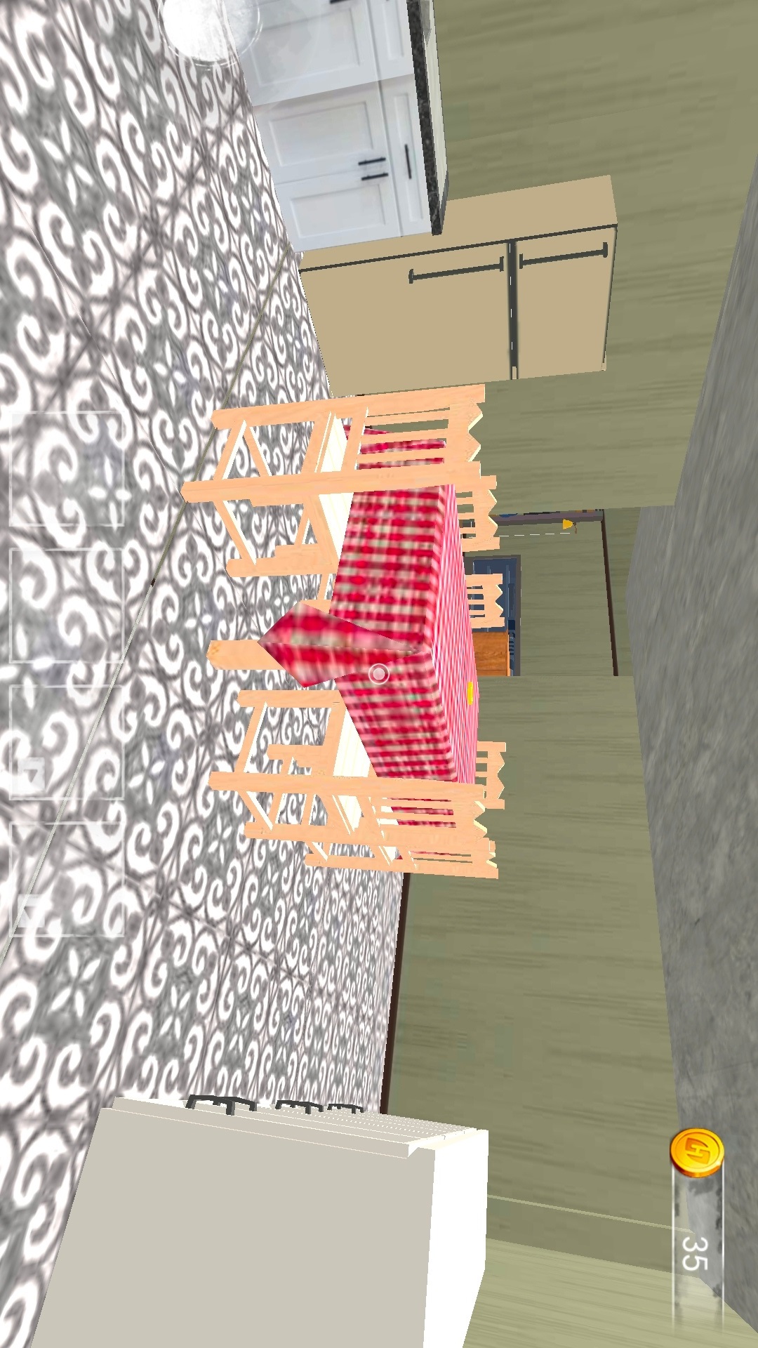 刺激逃脱追逐 刺激逃脱追逐