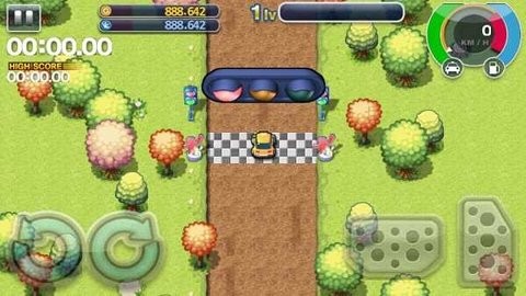 疯狂出租车2 疯狂出租车2