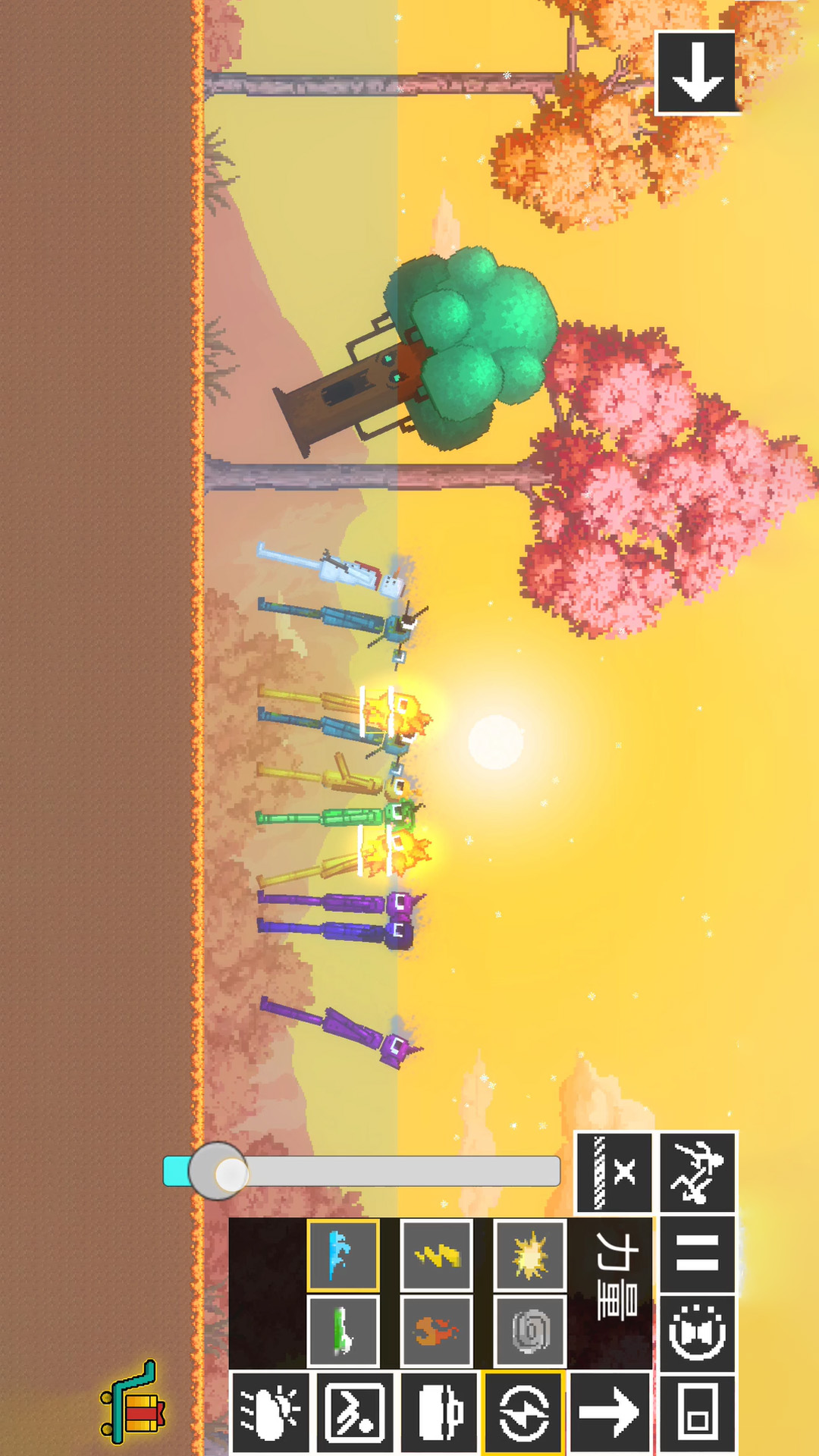 我的方块王国 我的方块王国