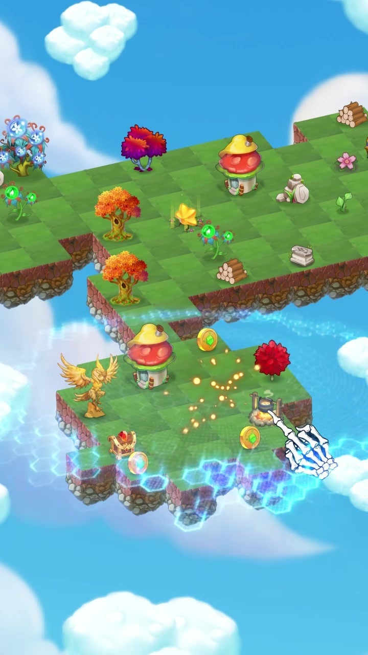 精灵庄园 精灵庄园