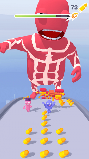 泰坦猎人 泰坦猎人