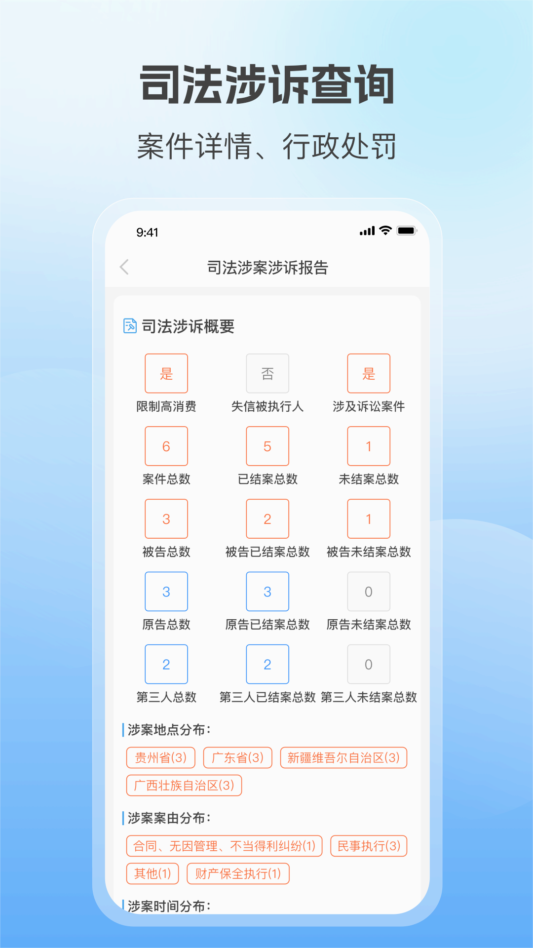 天下信用极速版 天下信用极速版