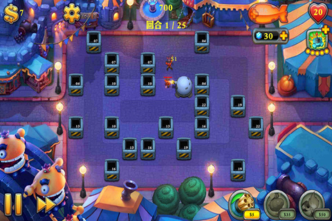 坚守阵地pc版 坚守阵地pc版