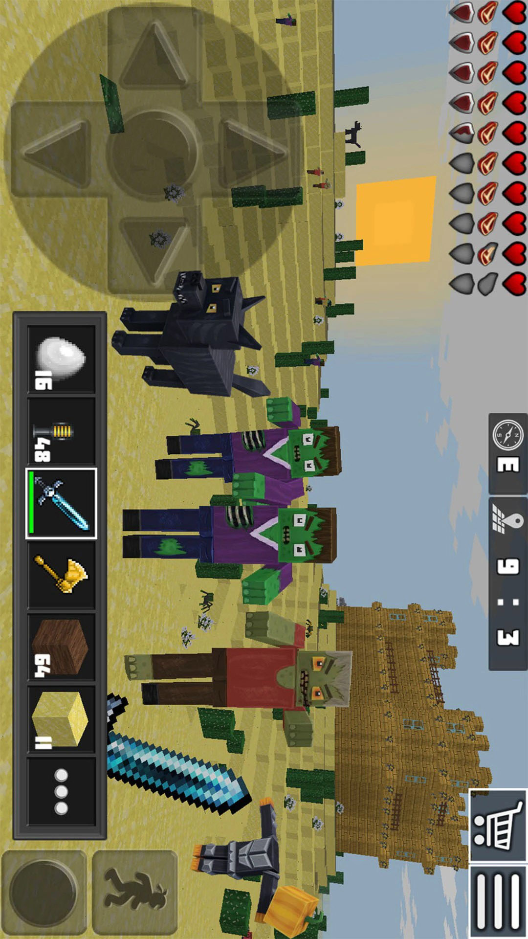 像素王国 像素王国