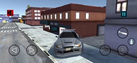 方程式赛车驾驶手机版 方程式赛车驾驶手机版