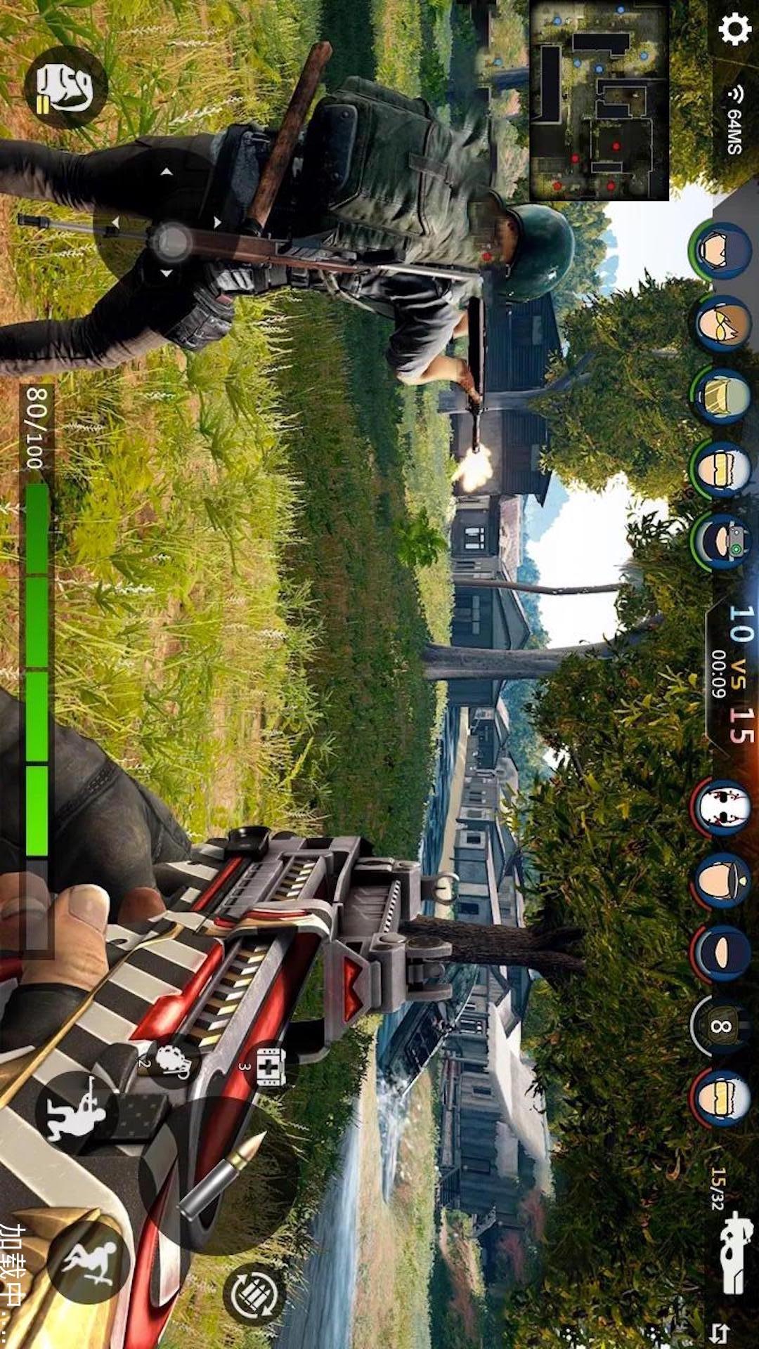 我的吃鸡世界 我的吃鸡世界