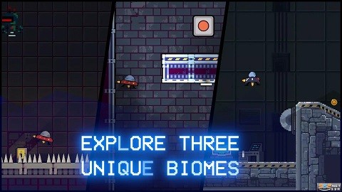 星际飞船十一号 星际飞船十一号