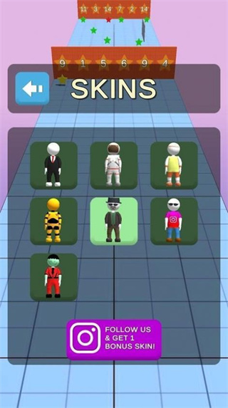 鲍勃跑起来游戏安卓版 鲍勃跑起来游戏安卓版