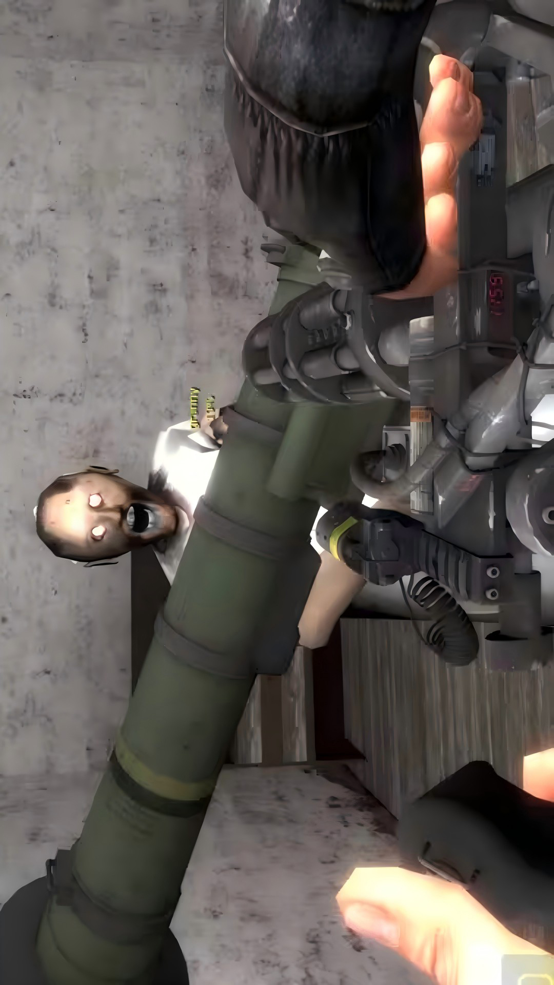 恐怖奶奶传说 恐怖奶奶传说