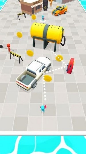 PitcherKiller(反弹传球) PitcherKiller(反弹传球)