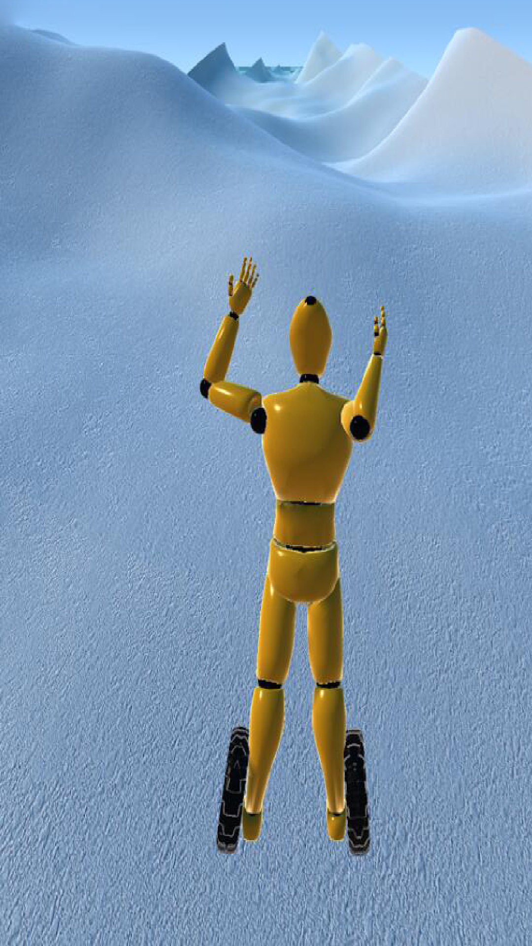 我有超能力 我有超能力