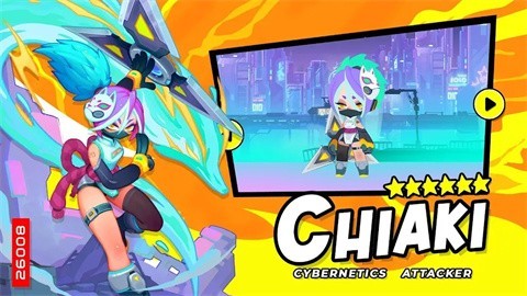 幻梦英雄 幻梦英雄