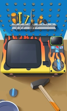 Fix It(修好它手游) Fix It(修好它手游)