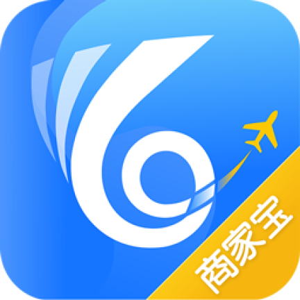 机场商家宝