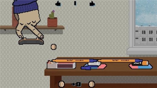 手指滑板(SkateFingers) 手指滑板(SkateFingers)