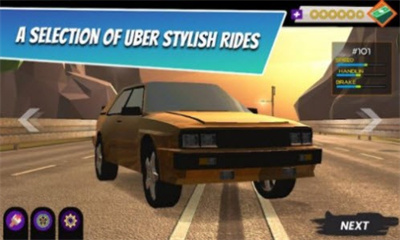 SPG高速赛车SPG Highway Racing SPG高速赛车SPG Highway Racing