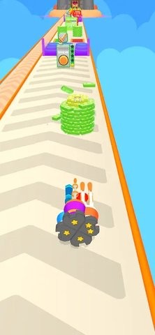 攻击循环 攻击循环