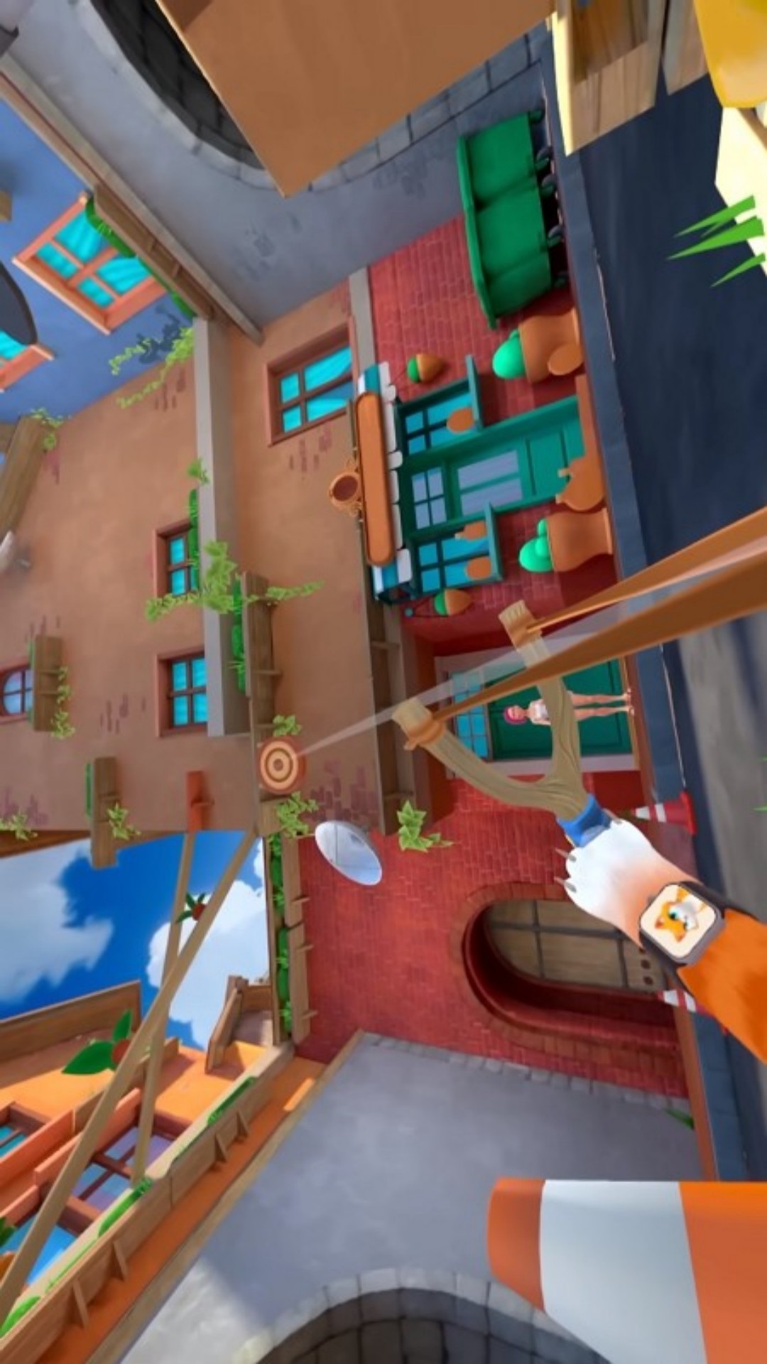 可爱猫咪大作战 可爱猫咪大作战