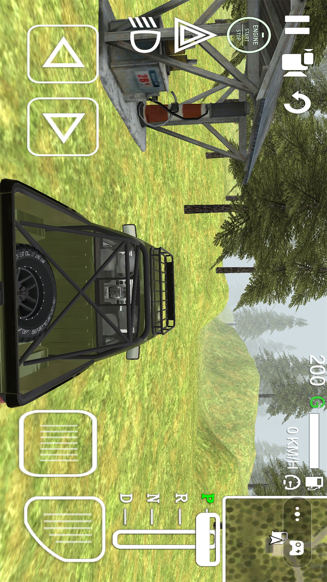 越野驾驶安全员 越野驾驶安全员