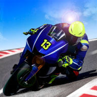 摩托车飞车党游戏(GP 2021)