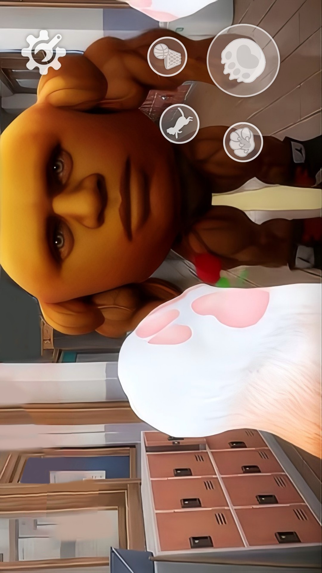 欢乐动物派对 欢乐动物派对