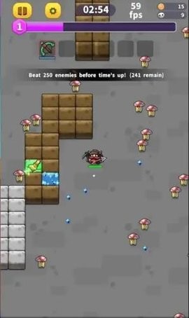 矿山幸存者 矿山幸存者