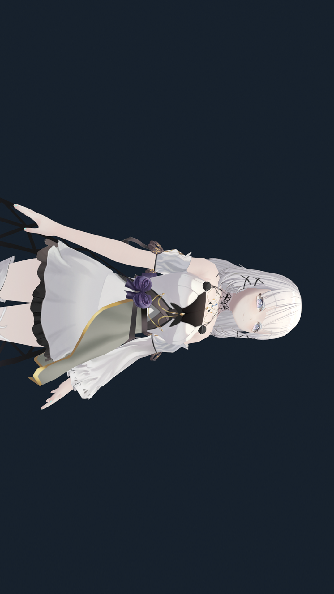 公主装扮换装模拟 公主装扮换装模拟