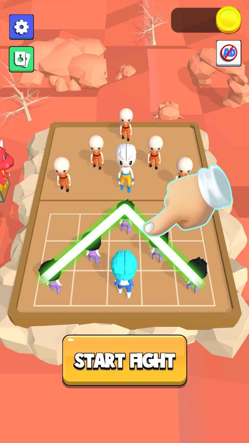 合并超级英雄之战 合并超级英雄之战