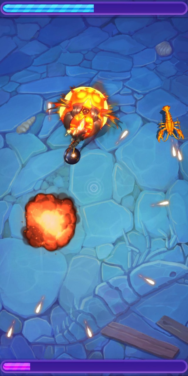 召唤海王 召唤海王