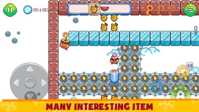 坏坏冰淇淋 坏坏冰淇淋