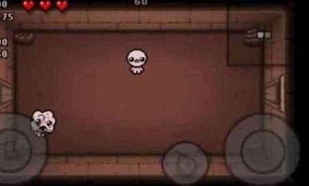 以撒的结合忏悔手机版 以撒的结合忏悔手机版