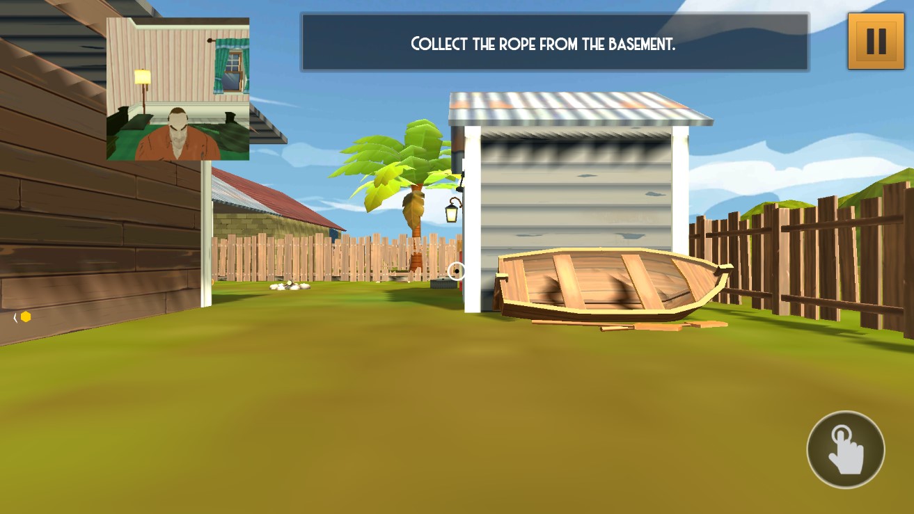 可怕的邻居恶作剧(Scary Neighbor Pranks Playtime) 可怕的邻居恶作剧(Scary Neighbor Pranks Playtime)