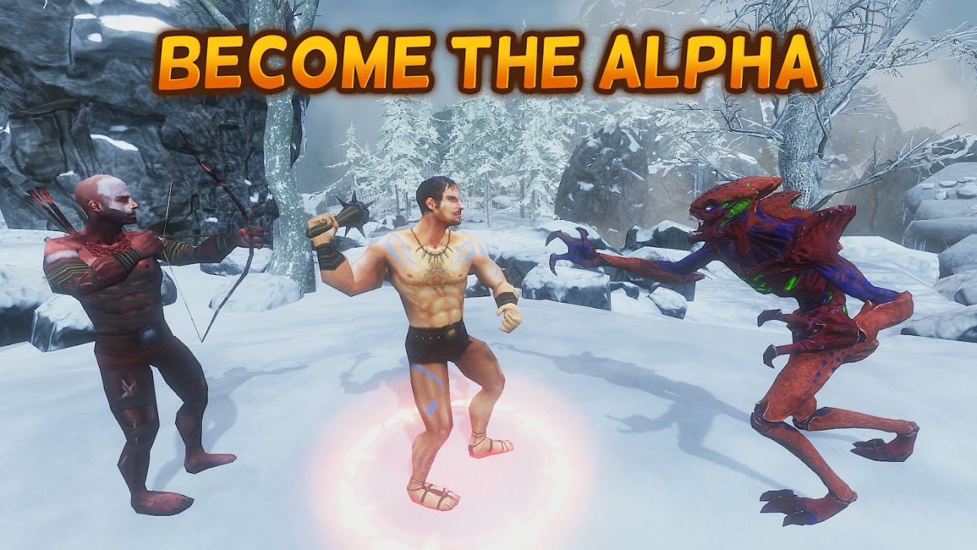 外星刺客 外星刺客