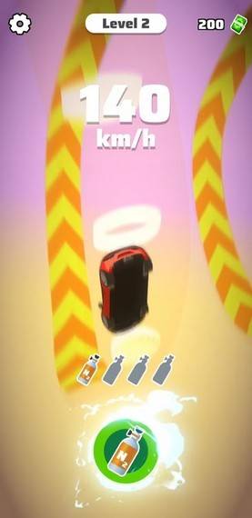 直线加速赛Drag Racing 直线加速赛Drag Racing