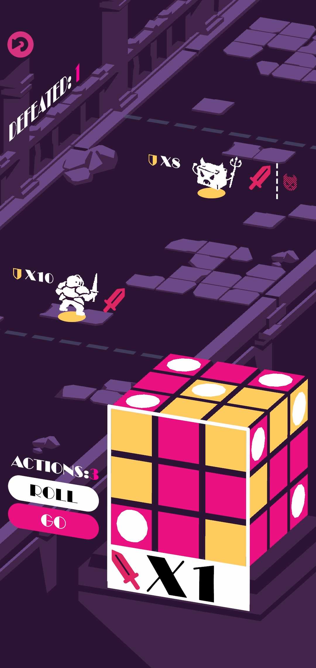 转动魔方 转动魔方