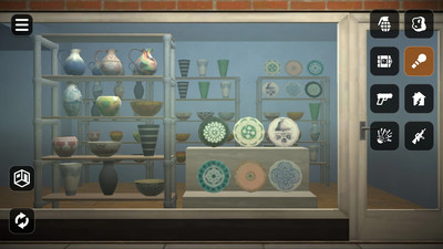 房间毁灭模拟器 房间毁灭模拟器