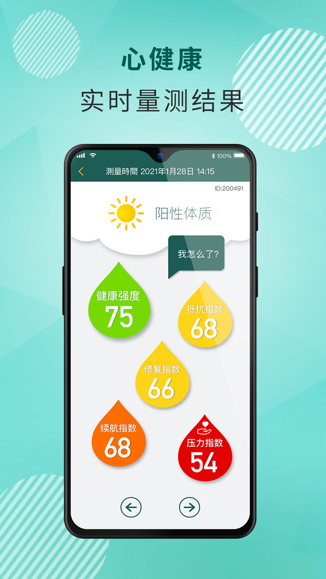 百二健康 百二健康
