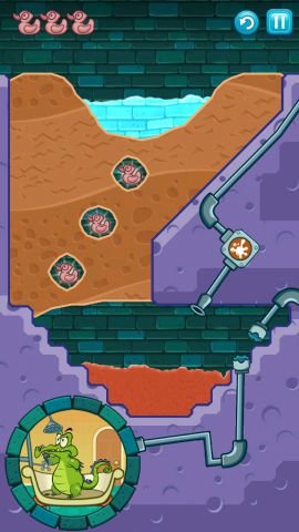 鳄鱼小顽皮爱洗澡 2 鳄鱼小顽皮爱洗澡 2