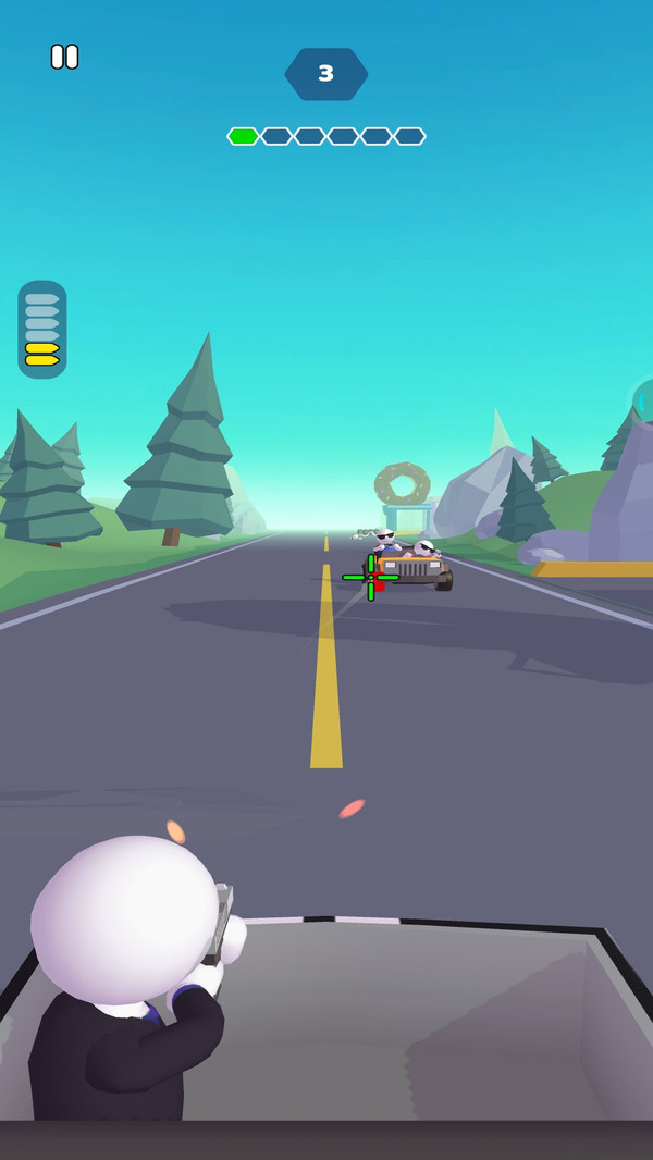 特工追击 特工追击