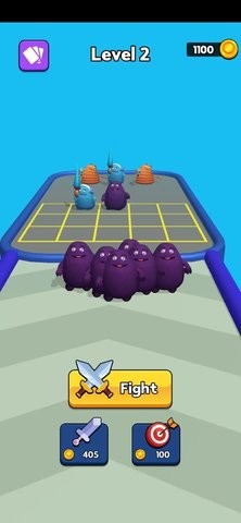 格里玛快跑3D 格里玛快跑3D