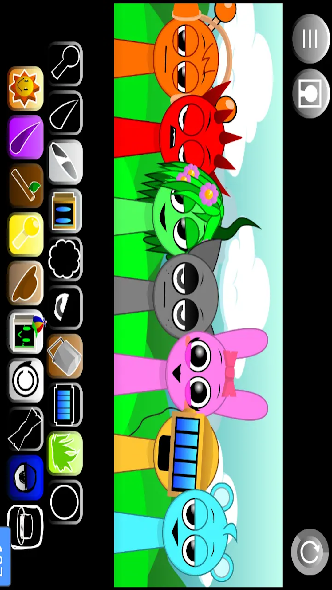 音乐节奏达人 音乐节奏达人