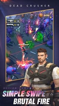 死亡破碎(Dead Crusher) 死亡破碎(Dead Crusher)