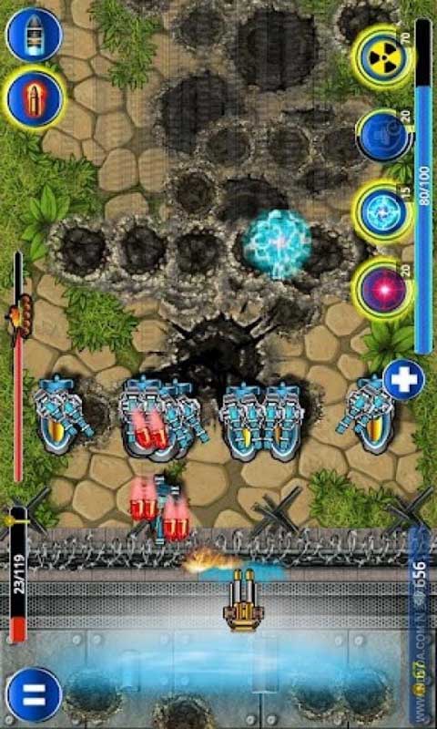 火线战场:第一枪响 火线战场:第一枪响