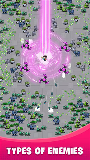 僵尸战斗幸存者(survivo zombie) 僵尸战斗幸存者(survivo zombie)